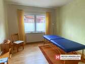 Therapieraum - Mehrfamilienhaus, Wohnhaus in Rastede zum Kaufen