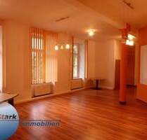 Stark! Gewerbeeinheit mit 2 Räumen, Nähe Zentrum - Plauen Stadtmitte