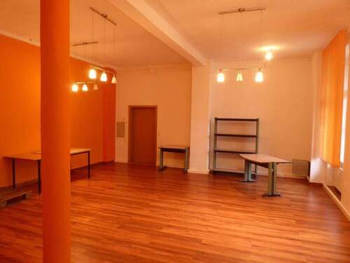 Büro - 2 Zimmer Büro zur Miete in Plauen