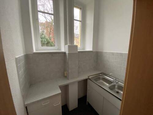 kleine Kaffeeküche - 