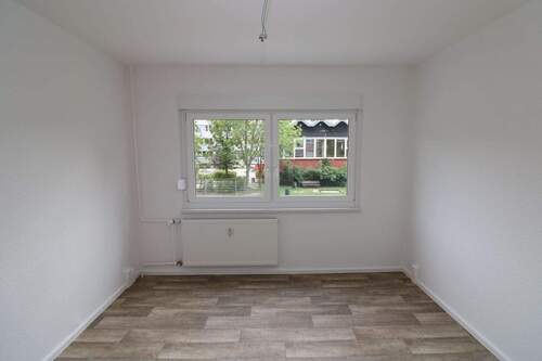 Beispiel Schlafzimmer - 