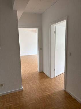 Wohnungsflur - 