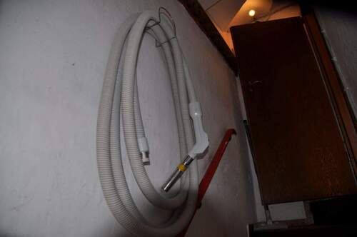 Staubsauger - 