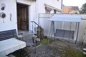 Terrasse - 