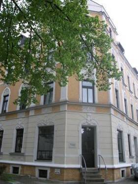 Bild 6 - Willy-Reinl-Str. !!! Wohnfühlen !!!! gemütliche Wohnung in ChemnitzAltendorf