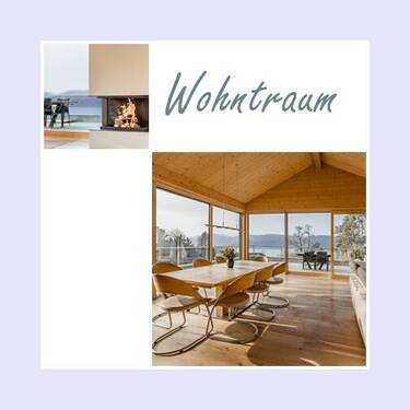 Wohntraum am Bodensee - 