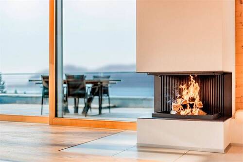 Kamin - 