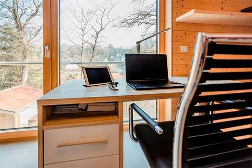 Büro - 