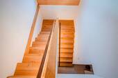 Treppe ins EG - 