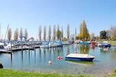 Schöner wohnen am Bodensee - 8 Zimmer Einfamilienhaus zum Kaufen in Überlingen