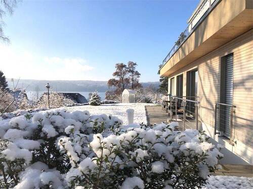 Ausblick Winter - 