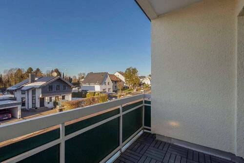 Balkon - 