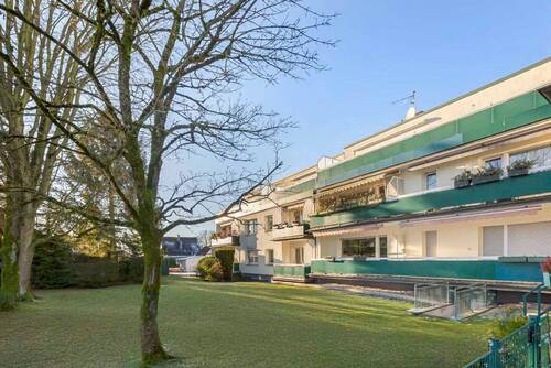 Hausansicht - 