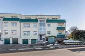 Hausansicht - 