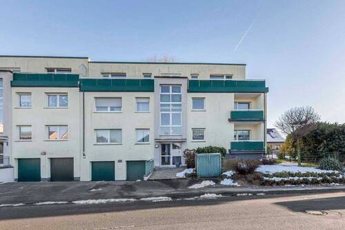 Hausansicht - 