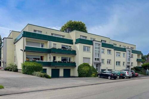 Hausansicht - 