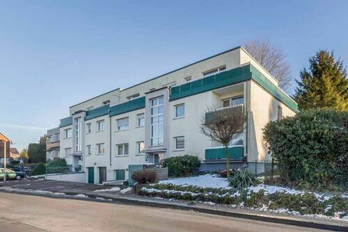 Gebäudeansicht - 1 Zimmer Einfamilienhaus zum Kaufen in Solingen