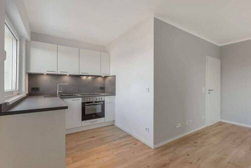Küche - Einfamilienhaus in Solingen zum Kaufen