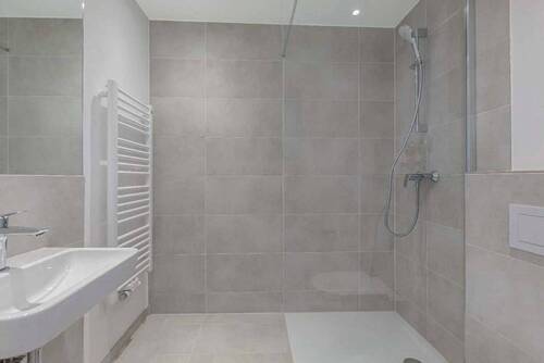 Badezimmer - 
