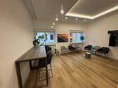 Wartebereich - Büro zur Miete in Frankfurt am Main