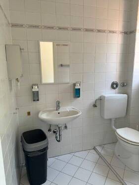 Toiletten - 