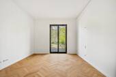 Gartenwohnung nahe Barberini Museum - 