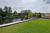 4-Zimmer Gartenwohnung nahe Barberini Museum - 