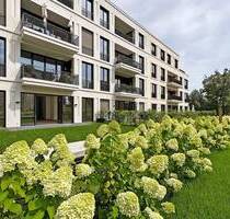 Gartenwohnung nahe Barberini Museum - Potsdam Nördliche Innenstadt