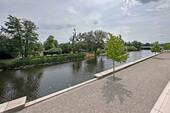 4-Zimmer Gartenwohnung nahe Barberini Museum - 
