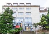 Bild 1 - Flexibles, möbliertes Büro im Stadthaus-Stil 247 Zugang in Erfurt