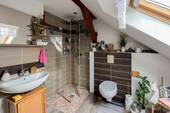 Badezimmer OG - 