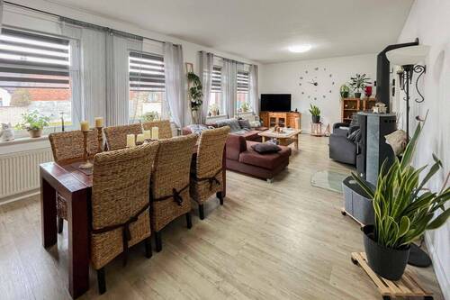 Wohnzimmer - 