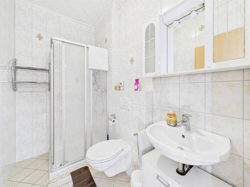 Duschbad - 