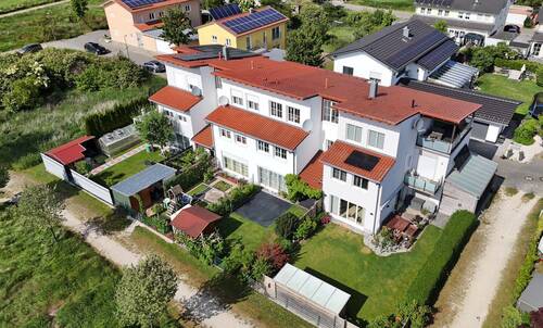 Gesamtansicht - 