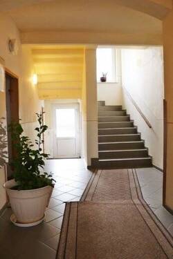 Treppenhaus - 