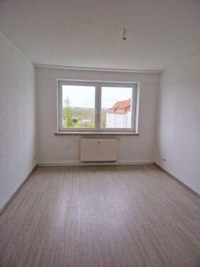 Schlafzimmer - Etagenwohnung mit 57,40 m² in Leisnig zur Miete