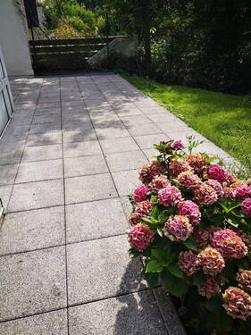 Terrasse - 