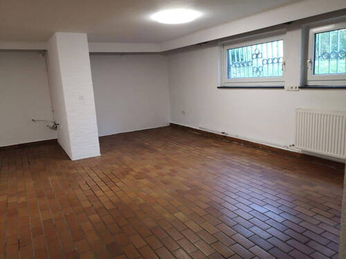 Partyraum Keller - 
