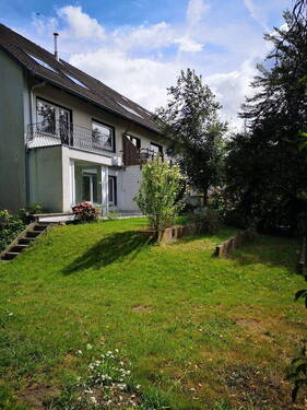Bild 4 - Reihenendhaus mit 180,00 m² in Hannover-Ledeburg zur Miete