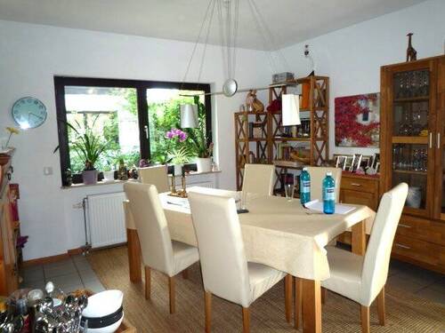Esszimmer - 