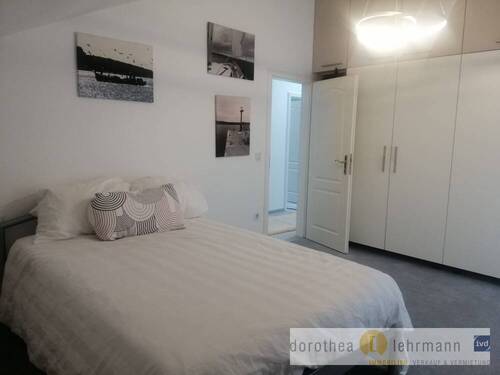 Schlafzimmer - 