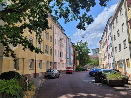 Umfeld - 
