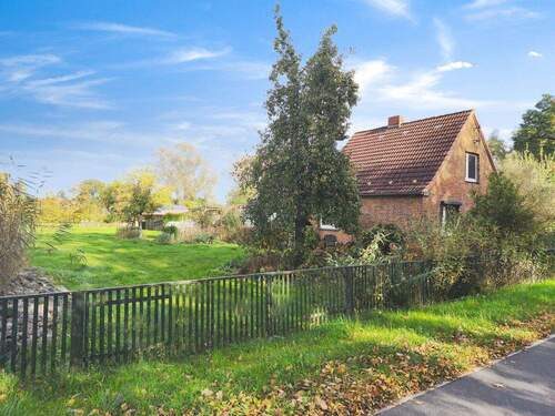 Bild 3 - 3 Zimmer Einfamilienhaus in Lübtheen / Quassel