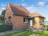 Bild 4 - Einfamilienhaus mit 80,00 m² in Lübtheen / Quassel zum Kaufen