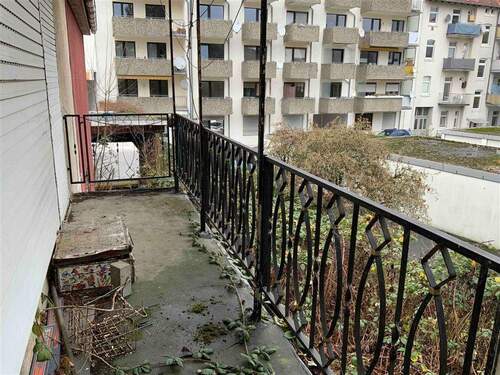 Balkon - 