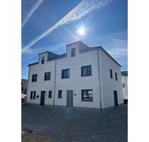 NEUMANN -Neubau! Hochwertige Doppelhaushälften in guter Lage - Nähe Ingolstadt - Gaimersheim