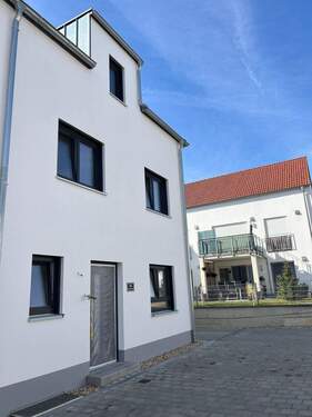 IMG_6692.jpg - 5 Zimmer Doppelhaushälfte in Gaimersheim