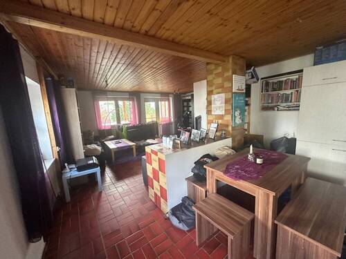 Wohnen 2 - 4 Zimmer Reihenmittelhaus in Passau