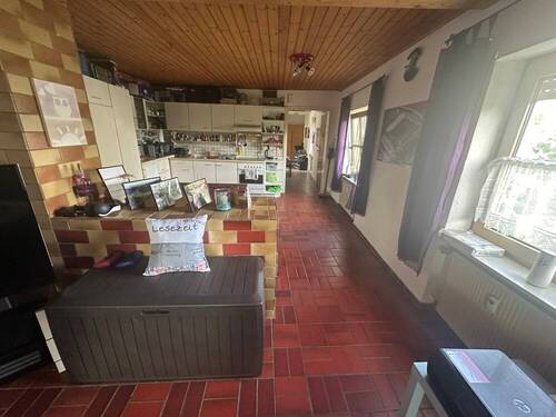 Wohnen 3 - Reihenmittelhaus mit 155,00 m&sup2; in Passau zum Kaufen