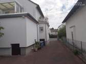 Einfahrt _ Hof - 6 Zimmer Einfamilienhaus zum Kaufen in Weiterstadt